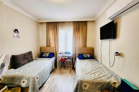 2+1 Lejlighed i Mahmutlar, Antalya, Tyrkiet Nr. 142844 - 4