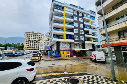 2+1 Lejlighed i Mahmutlar, Antalya, Tyrkiet Nr. 142844 - 5