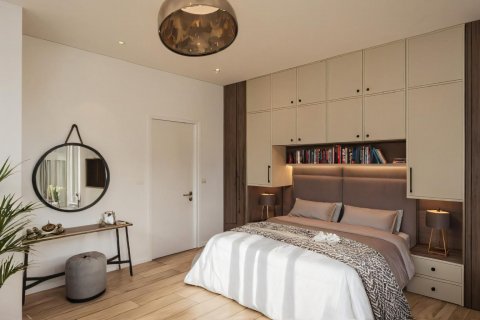 5+3 Villa in Istanbul, Türkei Nr. 210444 - 9