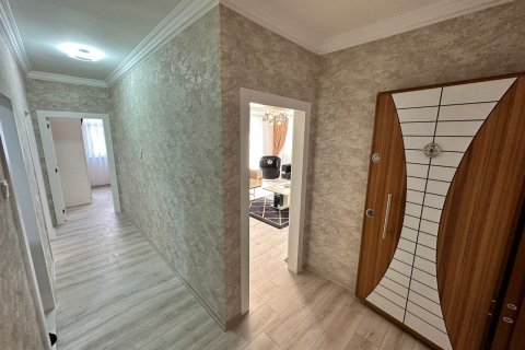 2+1 Lägenhet  i Mahmutlar, Antalya, Turkiet Nr. 113926 - 19