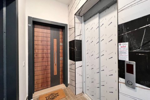 Продажа пентхауса в Оба, Анталье, Турция 3+1, 165м2, №133308 – фото 25