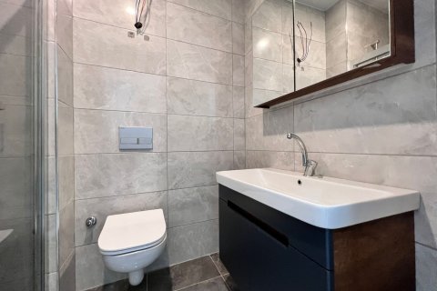 Продажа пентхауса в Оба, Анталье, Турция 3+1, 165м2, №133308 – фото 24