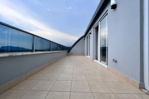 Продажа пентхауса в Оба, Анталье, Турция 3+1, 165м2, №133308 – фото 22