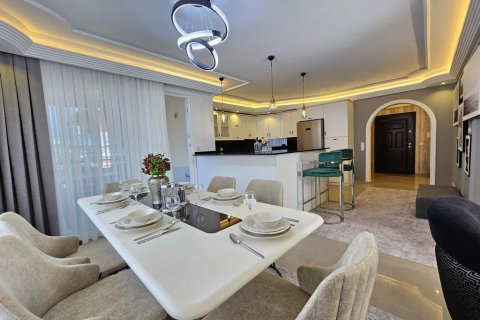 Продажа пентхауса в Аланье, Анталье, Турция 3+1, 190м2, №116464 – фото 22