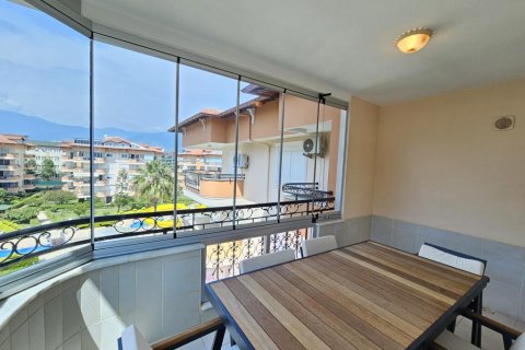 Продажа пентхауса в Аланье, Анталье, Турция 3+1, 190м2, №116464 – фото 19