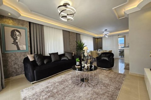 Продажа пентхауса в Аланье, Анталье, Турция 3+1, 190м2, №116464 – фото 20