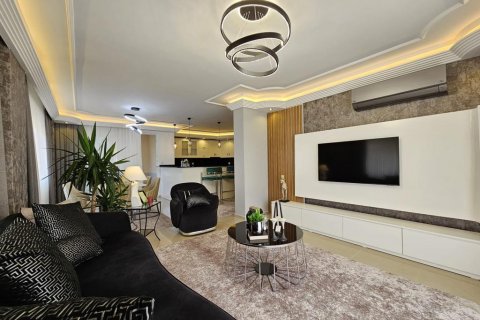 Продажа пентхауса в Аланье, Анталье, Турция 3+1, 190м2, №116464 – фото 21