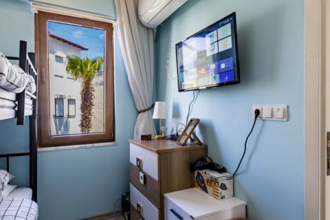 Daire 2+1 Konaklı, Antalya, Türkiye №111519 - 14