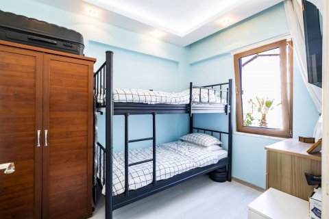 Daire 2+1 Konaklı, Antalya, Türkiye №111519 - 16