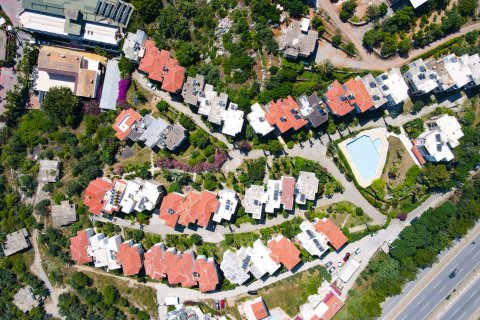 Daire 2+1 Konaklı, Antalya, Türkiye №111519 - 17