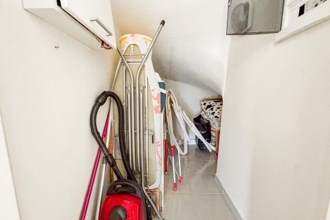 3+1 Takvåning  i Alanya, Antalya, Turkiet Nr. 210348 - 16