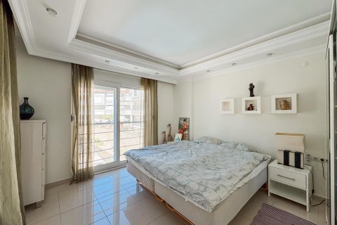 3+1 Takvåning  i Alanya, Antalya, Turkiet Nr. 210348 - 19