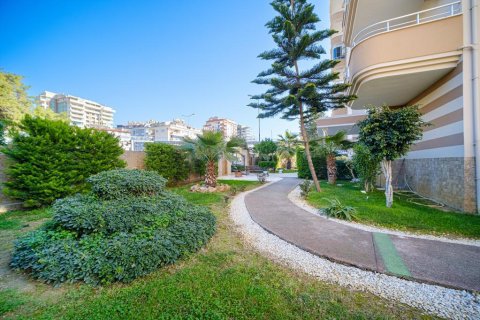 2+1 Lejlighed i Cikcilli, Antalya, Tyrkiet Nr. 134816 - 16