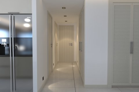 Apartment for sale in Mersin, Turkey, 2 bedrooms, 90m2, No. 133077 – photo 20