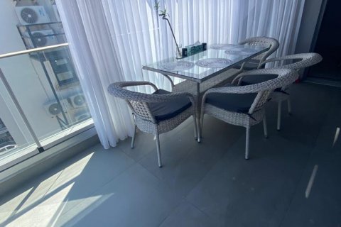 3+1 Leilighet  i Alanya, Antalya, Tyrkia Nr. 192915 - 9