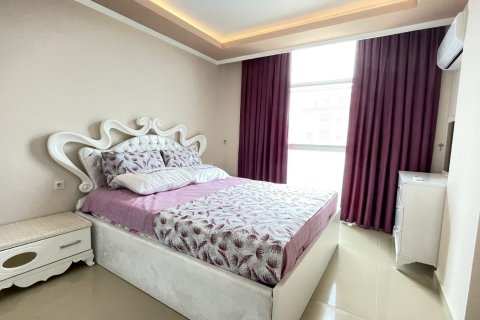 Apartment for sale  in Kestel, Antalya, Turkey, 2 bedrooms, 90m2, No. 117196 – photo 15