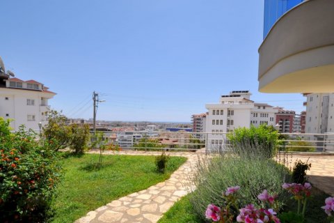 2+1 Lejlighed  i Cikcilli, Antalya, Tyrkiet Nr. 132928 - 17