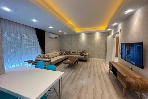 1+1 Lejlighed i Konyaalti, Antalya, Tyrkiet Nr. 132929