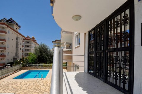 2+1 Lejlighed  i Cikcilli, Antalya, Tyrkiet Nr. 132928 - 18