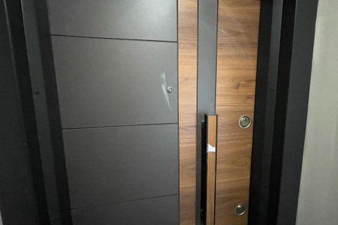 1+1 Leilighet  i Alanya, Antalya, Tyrkia Nr. 132067 - 10