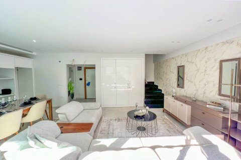 2+1 Leilighet i Kargicak, Alanya, Antalya, Tyrkia Nr. 151049 - 4