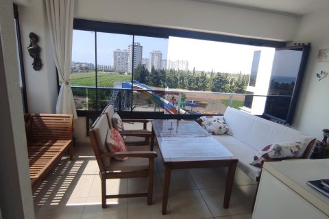 2+1 Lägenhet i Mersin, Turkiet Nr. 123071 - 9