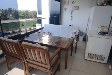 2+1 Lägenhet i Mersin, Turkiet Nr. 123071 - 8