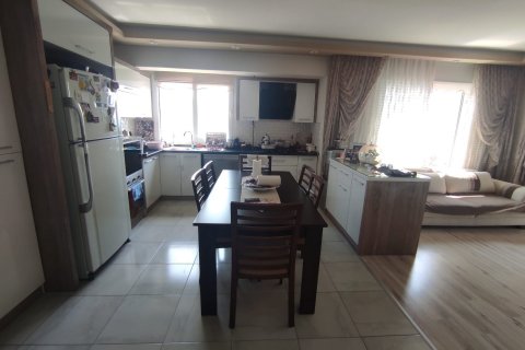 2+1 Lägenhet i Mersin, Turkiet Nr. 123071 - 7
