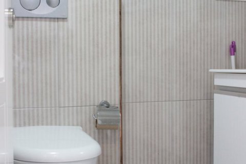 1+1 Lägenhet i Alanya, Antalya, Turkiet Nr. 134295 - 9