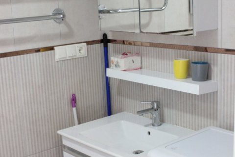 1+1 Lägenhet i Alanya, Antalya, Turkiet Nr. 134295 - 6