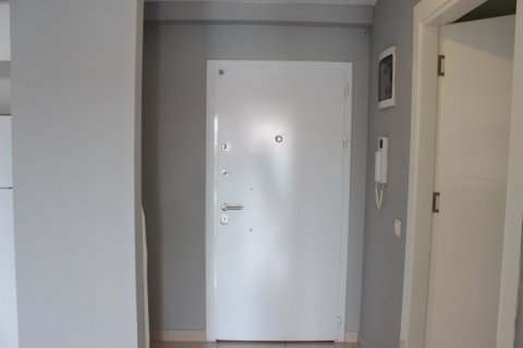 1+1 Lägenhet i Alanya, Antalya, Turkiet Nr. 134295 - 7