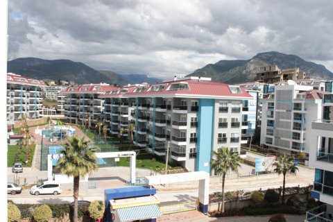 1+1 Lägenhet i Alanya, Antalya, Turkiet Nr. 134295 - 8