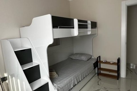 Аренда квартиры в Аланье, Анталье, Турция 2+1, 80м2, №120734 – фото 6