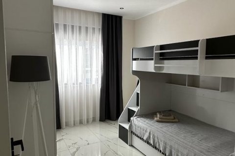 Аренда квартиры в Аланье, Анталье, Турция 2+1, 80м2, №120734 – фото 4