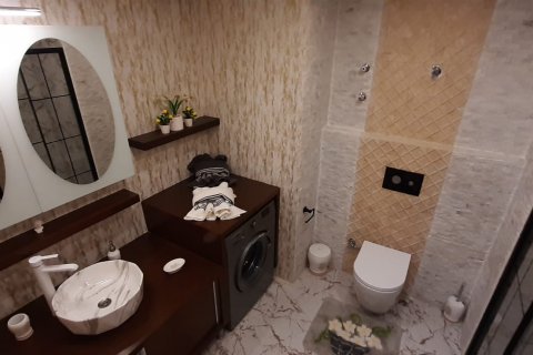 3+1 Lägenhet i Mahmutlar, Antalya, Turkiet Nr. 145399 - 17
