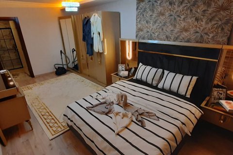 3+1 Lägenhet i Mahmutlar, Antalya, Turkiet Nr. 145399 - 15