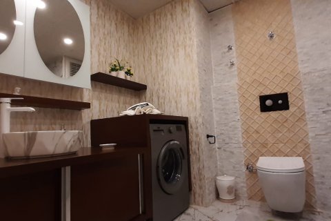 3+1 Lägenhet i Mahmutlar, Antalya, Turkiet Nr. 145399 - 14