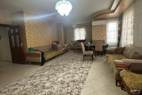 Квартира 4+1 в Мерсине, Турция №123099