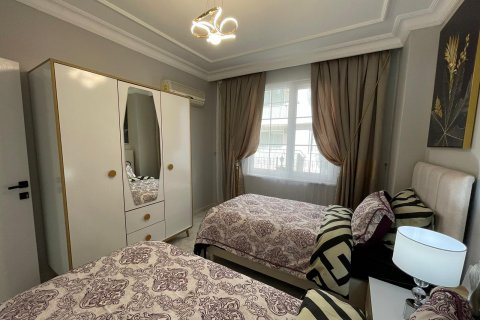 2+1 Wohnung in Oba, Antalya, Türkei Nr. 138265 - 11