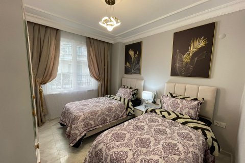 2+1 Wohnung in Oba, Antalya, Türkei Nr. 138265 - 10