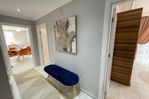 2+1 Wohnung in Oba, Antalya, Türkei Nr. 138265 - 12