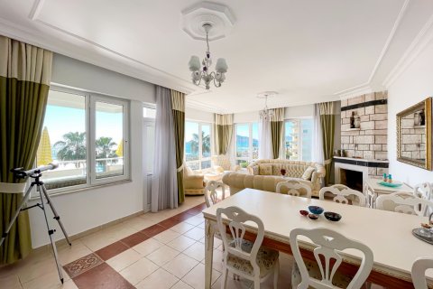 3+1 Apartment  in Tosmur, Alanya, Antalya, Turkey No. 120701
