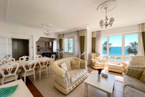 Daire 3+1 Tosmur, Alanya, Antalya, Türkiye №120701 - 3