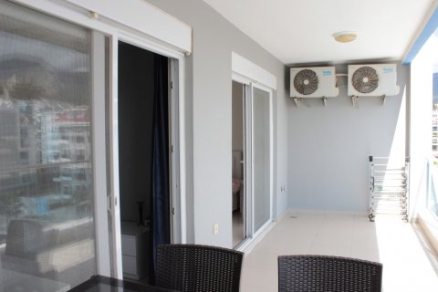 1+1 Lägenhet i Alanya, Antalya, Turkiet Nr. 134295 - 11