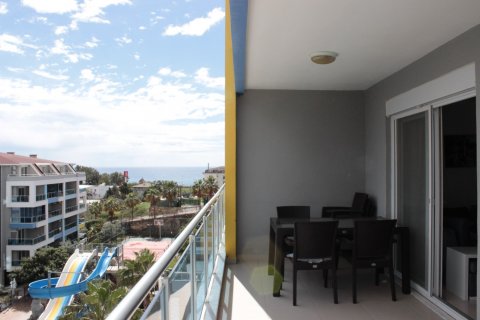 1+1 Lägenhet i Alanya, Antalya, Turkiet Nr. 134295 - 10