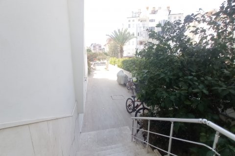 1+1 Lägenhet i Oba, Antalya, Turkiet Nr. 118783 - 12