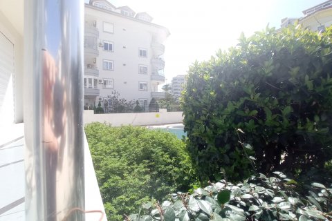 1+1 Lägenhet i Oba, Antalya, Turkiet Nr. 118783 - 14