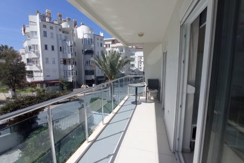 1+1 Lägenhet i Oba, Antalya, Turkiet Nr. 118783 - 13