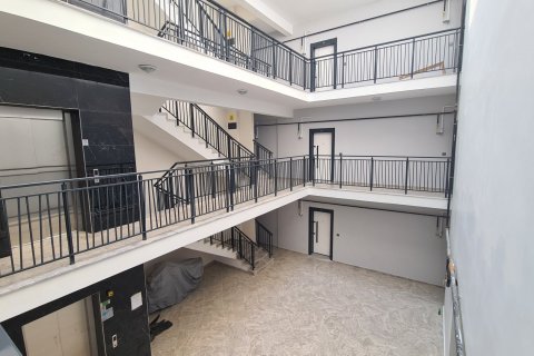 3+1 Wohnung in Kusadasi, Aydin, Türkei Nr. 113925 - 3