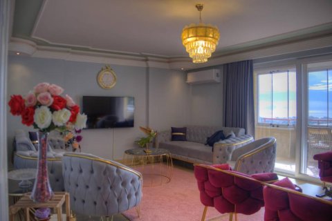 2+1 Wohnung  in Mahmutlar, Antalya, Türkei Nr. 133725 - 21